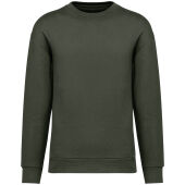 Organic Khaki