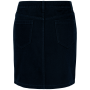 Ecologische damesrok Navy Blue 44 FR