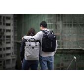 BrandCharger Hauler draagrugtas zwart