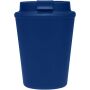 Newport 300 ml dubbelwandige geïsoleerde beker - Blauw Newport 300 ml dubbelwandige geïsoleerde beker - Blauw