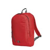 backpack SOLUTION red