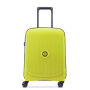 Belmont Plus 55cm Handbagagekoffer - Chartreuse Green Belmont Plus 55cm Handbagagekoffer - Chartreuse Green