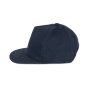 Snapback Kinderpet - 5 Panelen Navy One Size