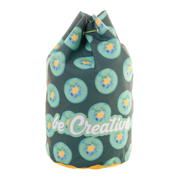 CreaDraw Ocean - custom sailor bag CreaDraw Ocean - custom sailor bag