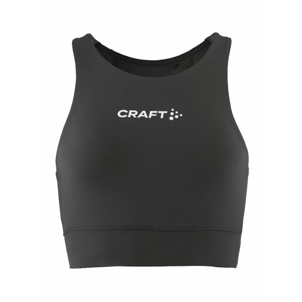 Craft Rush 2.0 Crop Top W