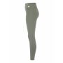 Collective 7/8 tights wmn leaf xxl