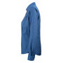 Purple Bow 142 Woman Blue XS