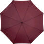 FALCONETTI - Compact - Automaat - Windproof -  102 cm - Bordeaux rood