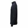 Harvest Ashland Halfzip Navy XXL