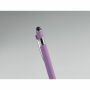 SIPARO - Recycled aluminium stylus pen - Violet SIPARO - Recycled aluminium stylus pen - Violet