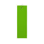 T1-Golf Golf Towel - Lime Green