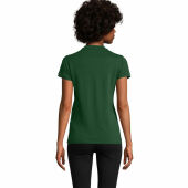 PLANET WOMEN - PLANET DAMES Polo 170g - 3XL - Flesgroen PLANET WOMEN - PLANET DAMES Polo 170g - 3XL - Flesgroen