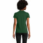 PLANET WOMEN - PLANET DAMES Polo 170g - 3XL - Flesgroen PLANET WOMEN - PLANET DAMES Polo 170g - 3XL - Flesgroen