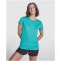 Estoril T-shirt met korte mouwen voor dames - Silk pink - 2XL