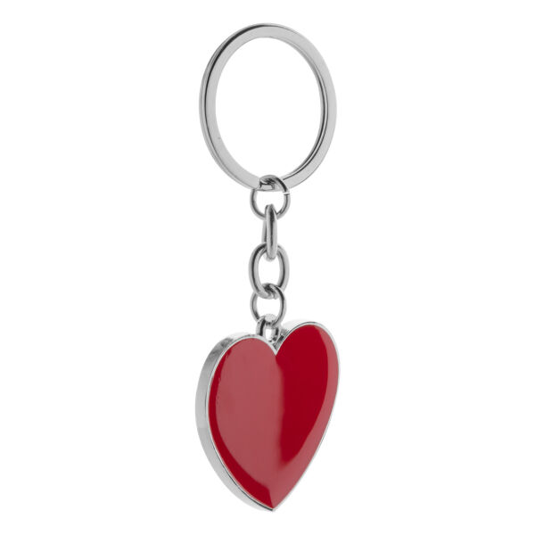 Valentine - sleutelhanger