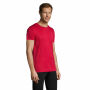 SPRINT - SPRINT unisex t-shirt 130g - L - Rood