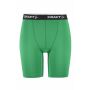 Ability 9" boxer men team green 3xl