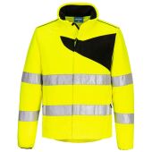 yellow/black