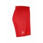 Basket 2.0 Reversible Shorts W Bright Red/C XS