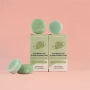 Shampoobars.nl - Mini Bars - Shampoo & Conditioner Aloë Vera & Komkommer