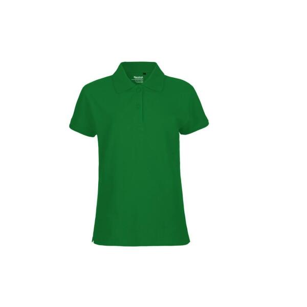 LADIES CLASSIC POLO