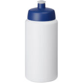 Wit/Blauw