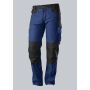 BP® Robuuste werkbroek royal blue/black 46n