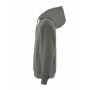Frequent Hoodie M Lava S