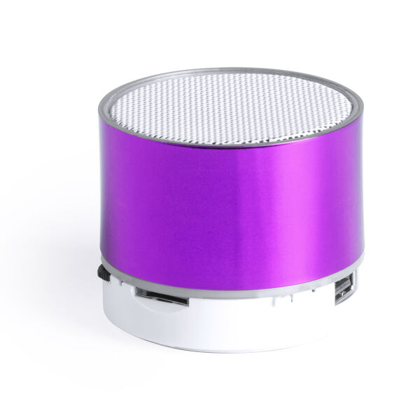 Bluetooth speakers