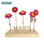 Happy blooms I Hart onder de riem | Cerise Happy blooms I Hart onder de riem | Cerise