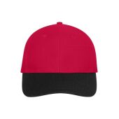 red/black