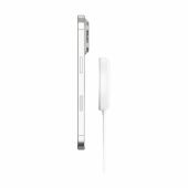 Belkin Boost Charge Qi2 15W Magnetic Pad - wit