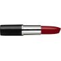 ABS balpen Martin zwart/rood