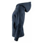 Hardin Hoodie Woman Navy 4XL