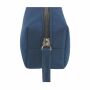 Pencil Case GRS RPET Felt etui - donkerblauw