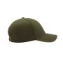 LIBERTY SANDWICH CAP, OLIVE/NATURAL, One size, ATLANTIS HEADWEAR