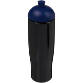 Zwart/Blauw