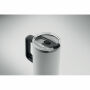 SUMA - Dubbelwandige beker 1200ml - Wit
