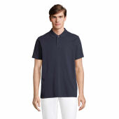PULSE - PULSE UNISEX POLO - 3XL - Franse Marine