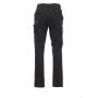 Forest Stretch anthracite 72/74