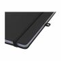 Recycled GRS PU Notebook A5