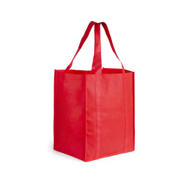 Non-woven draagtas Non-woven draagtas