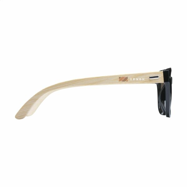 Havana Sonnenbrille - gelb Havana Sonnenbrille - gelb
