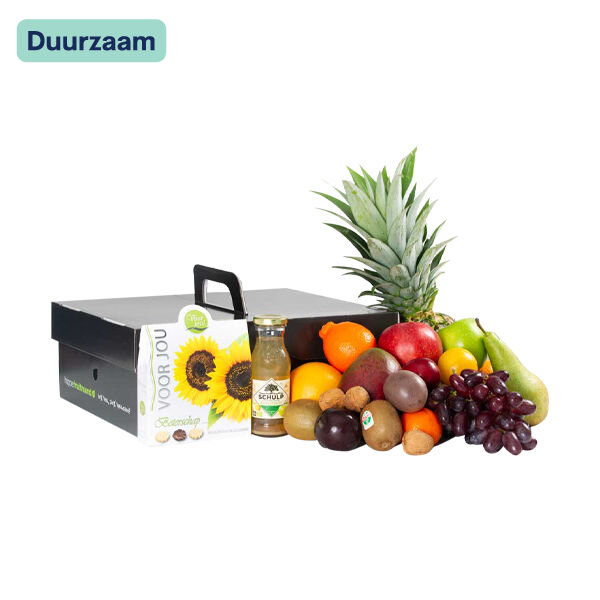 Fruitmand Beterschap