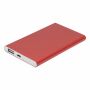 Powerbank ENDURANCE EVOLUTION rood
