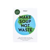Make Soup Not Waste