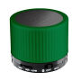 Bluetooth®-Luidspreker REEVES-myFERNLEY - zwart, groen