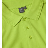 PRO Wear polo shirt | no pocket - Lime, 6XL