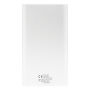 Powerbank WIRELESS POWER zilver