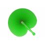 Mini foldable handfan - Light Green